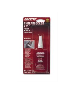 LCT37479 image(0) - Threadlocker 271 - Heavy Duty