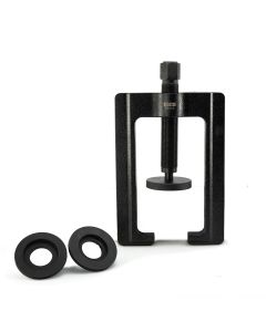 ESC40316 image(0) - Heavy-Duty Bearing Cup Installer - for Dana Spicer SPL 140, 170 & 250 Series Drivelines