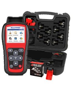 AULTS508KMV-1 image(0) - MaxiTPMS TS508KMV-1 Kit with Tool, 1-Sensors, MVK