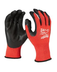MLW48-22-8934B image(0) - 12 Pk Cut 3 Dipped Gloves - XXL