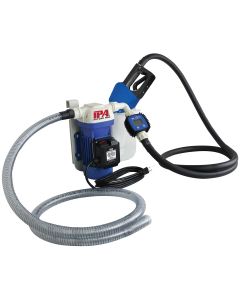 IPA9070A image(0) - DEF Transfer Kit with Automatic Shut Off Nozzle