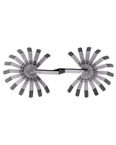 GAUGE FEELER SET