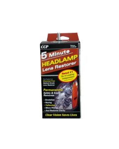 CCPPOL-100 image(0) - Headlight Lens Repair