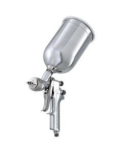 DEVPRI-612G image(0) - PRI Gravity Feed HVLP Gun/Cup