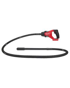 MLW2911-20 image(0) - M18 FUEL™ 8' Concrete Pencil Vibrator