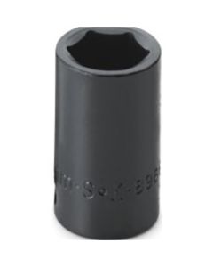 SKT772 image(0) - TURBO SOCKET 1/4 DR 7.25MM