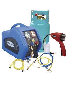 MSC69100-55R image(0) - Complete Refrigerant Recovery system with 55100-R