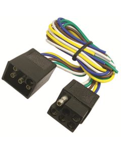 JTT2513F image(0) - 5 Pole Moisture Proof Connect