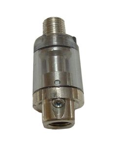 OILER AIR TOOL 1/4NPT