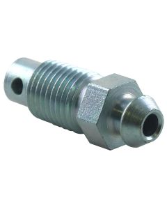 KTI04034 image(0) - Brake Bleeder Screws GM, Ford