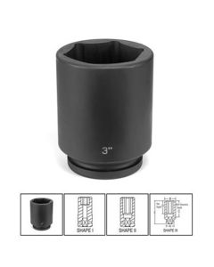 GRE4064D image(0) - 1"DR X 2" DP