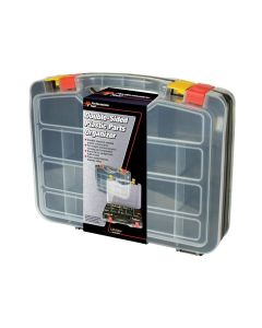 WLMW5188 image(0) - Double Sided Plastic Organizer