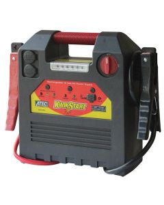 ASO6256 image(0) - ATEC KWIKSTART, 12V 360CCA 22AH  NEW
