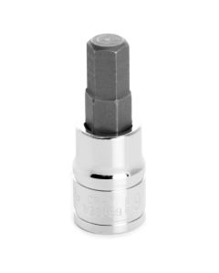 WLMW38899 image(0) - 3/8" Dr Hex Bit Socket 9mm