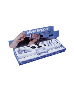OTC1179 image(0) - PULLER SET SLIDE HAMMER 8 WAY -SILVER SLAPPER-