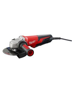 MLW6161-31 image(0) - 13-AMP 6" SMALL ANGLE GRINDER PADDLE, NO-LOCK