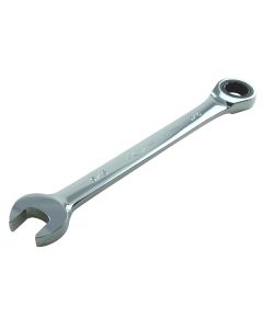 KTI45418 image(0) - Wrench Ratcheting SAE 9/16