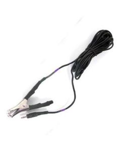 JSP06630-P image(0) - CLAMP MICROPHONE PINK