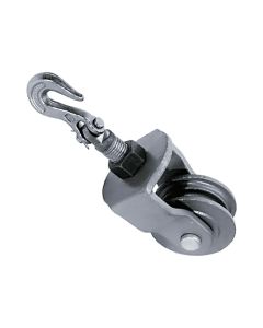 MOC5815 image(0) - DOWN PULLEY / SNAP BLOCK ASSEMBLY