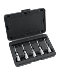 JSP95944 image(0) - 5 Piece Asian Terminal Tool Kit