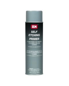 SEM39683 image(0) - Self Etching Primer Gray