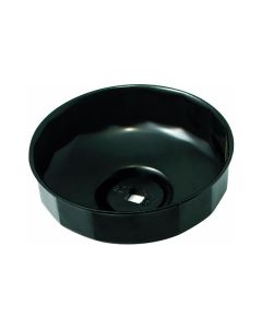 CTAA264 image(0) - Cap-Oil Filter Wrench-76mm/Mot