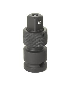 GRE2230QC image(0) - 1/2" Drive x 1/2" Impact Quick Change Adapter