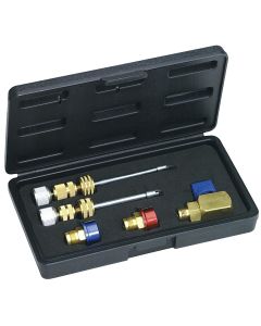 MSC58531 image(0) - 134A VALVE CORE REMOVER / INSTALLER