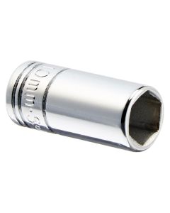 SKT41680 image(0) - SOC 10MM 1/4D 6PT SEMI-DP