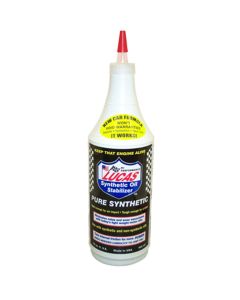 LUC10130 image(0) - Synth Oil Stabilizer 12 Quarts