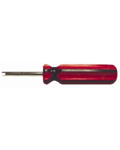 TMRTI47 image(0) - Tire Valve Core Screwdriver Tool (Imported)