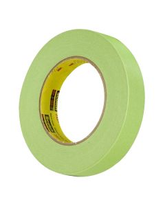 MMM26336 image(0) - MASKING TAPE 233+ 1IN X 60YDS 24CS