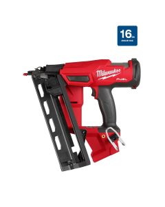 MLW2841-20 image(0) - M18 FUEL™ 16 Gauge Angled Finish Nailer