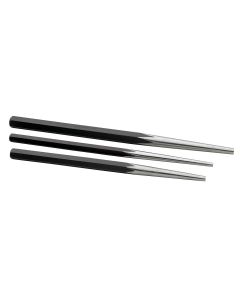 SKT6043 image(0) - 3 PC LONG TAPER LINE UP PUNCH SET