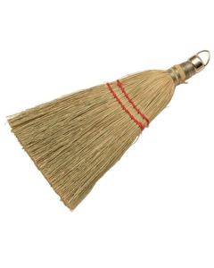 LAI10779 image(0) - 10" HEAVY DUTY WHISK BROOM