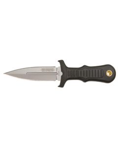 UNCUC2725 image(0) - COMBAT COMMANDER MINI BOOT KNIFE BLACK