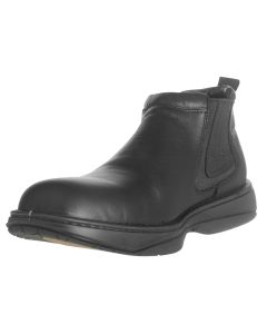 RDBRRBN8 image(0) - Blk Nappa Leather RETRO Boot, 8