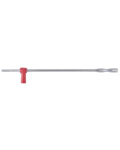 MLW48-20-2168 image(0) - SDS MAX Vacuum Bit 1-1/8" x 27" x 35"
