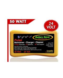 GRT2365-24 image(0) - Charger / Maintainer 24v