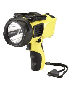 STL44900 image(0) - Waypoint w/12 V DC cord - Yellow