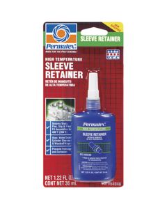 PTX64040 image(0) - Hi-Strgth Sleeve Retainer 6pk