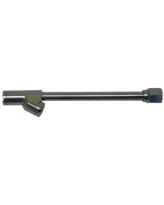 TMRTI3468 image(0) - Straight On Tilt Lock Chuck (Closed) Max 150 PSI