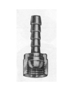 MILS609 image(0) - 1/4" F. Swivel End, 1/4" Hose, 2/cd