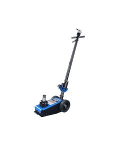 KTI63194 image(0) - 22 Ton Air/Hydraulic Jack with Air Control System