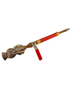 MIL1210 image(0) - Semi Trailer Air Brake Testing Tool