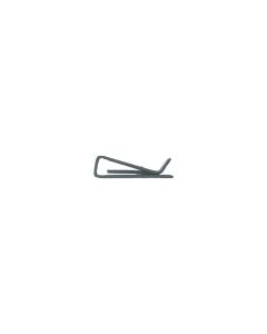 ABD6254RX image(0) - 7-8-WIDE RANGE U NUT BLACK CEN