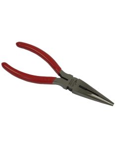 KTI51006T image(0) - 6" Vinyl Grip Needle Nose Plier with Side Cutter