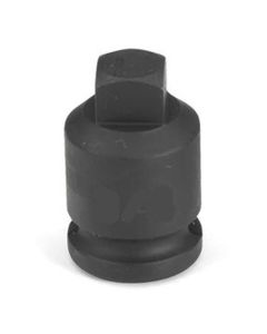 GRE1006PP image(0) - SOC 1/4 3/8D IMP PIPE PLG SQ 4PT MALE
