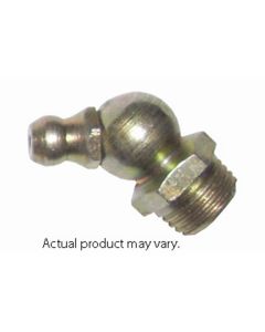 KTI04316 image(0) - Grease Fittings Metric 8MM 45