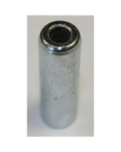 ALC40051 image(0) - 1/4" STEEL NOZZLE (SILVER)